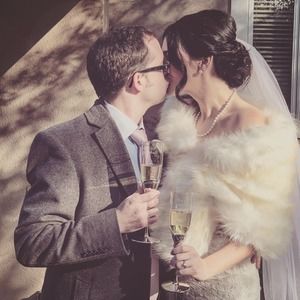 Meet your Posher, Stephen